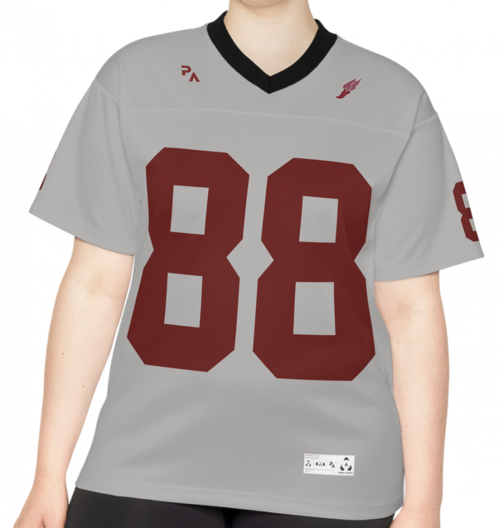Phenom Athletica® GRID1RON™ 1988 Jersey - Image 6